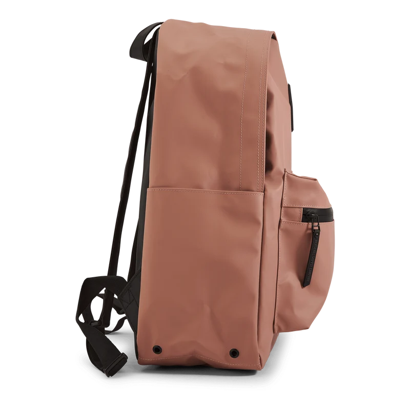 Classic X-large Ash Rose