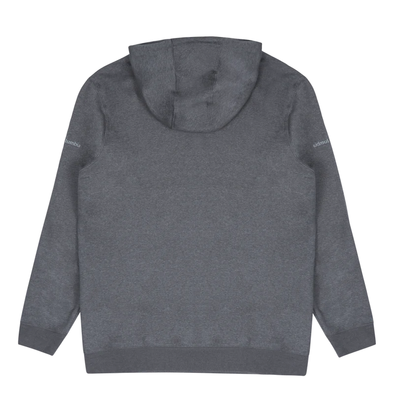 Csc Basic Logo™ Ii Hoodie City Grey Heath