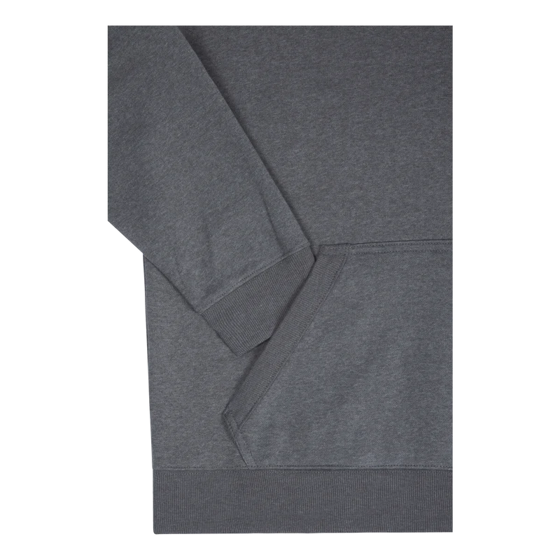 Csc Basic Logo™ Ii Hoodie City Grey Heath
