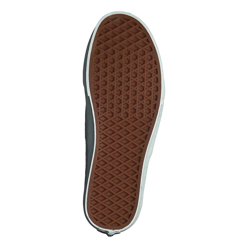 Ua Authentic (pig Suede)orchdicesnwwht