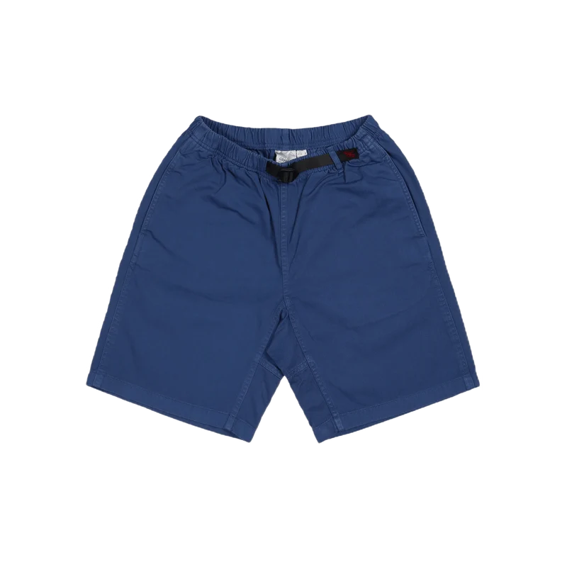 G-short Dusty Blue