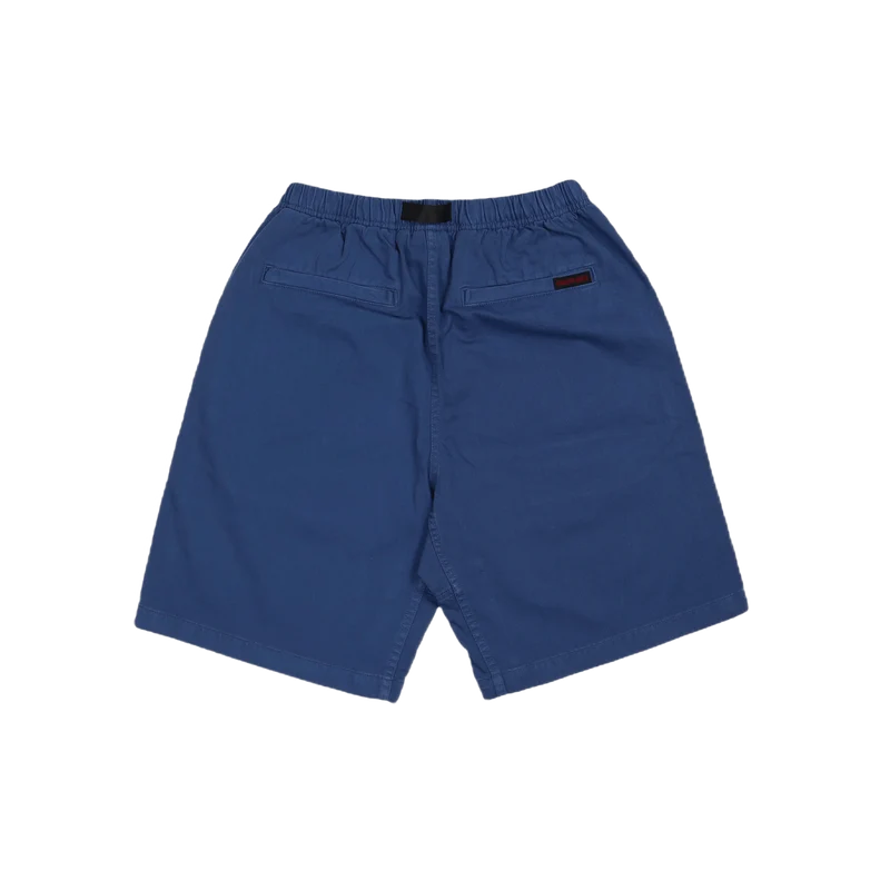 G-short Dusty Blue