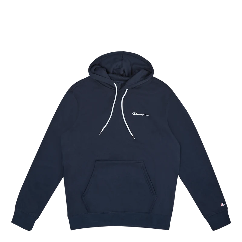 Hooded Sweatshirt Sky Captain