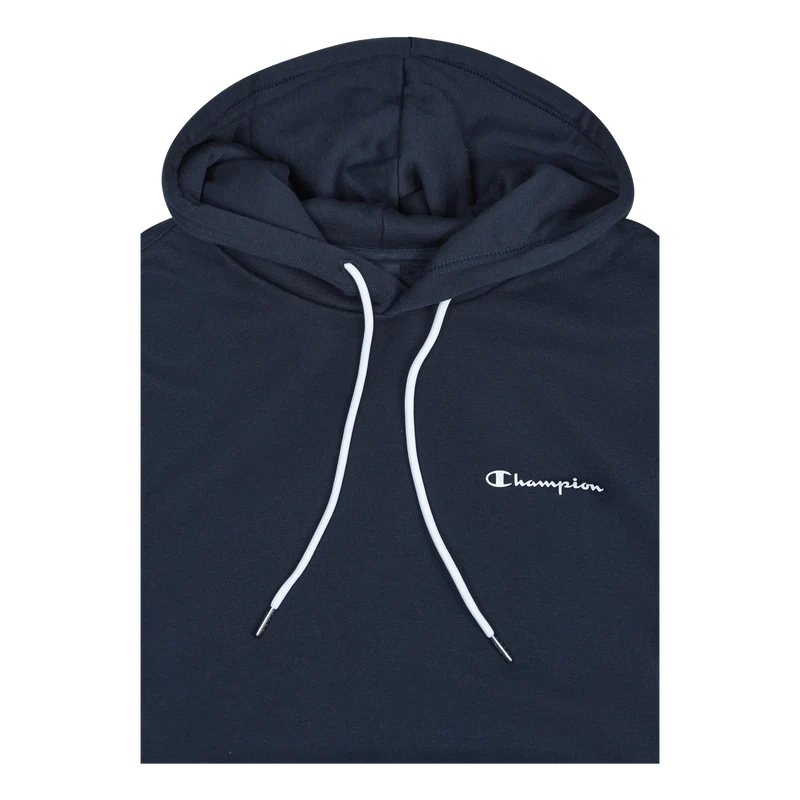 Hooded Sweatshirt Sky Captain