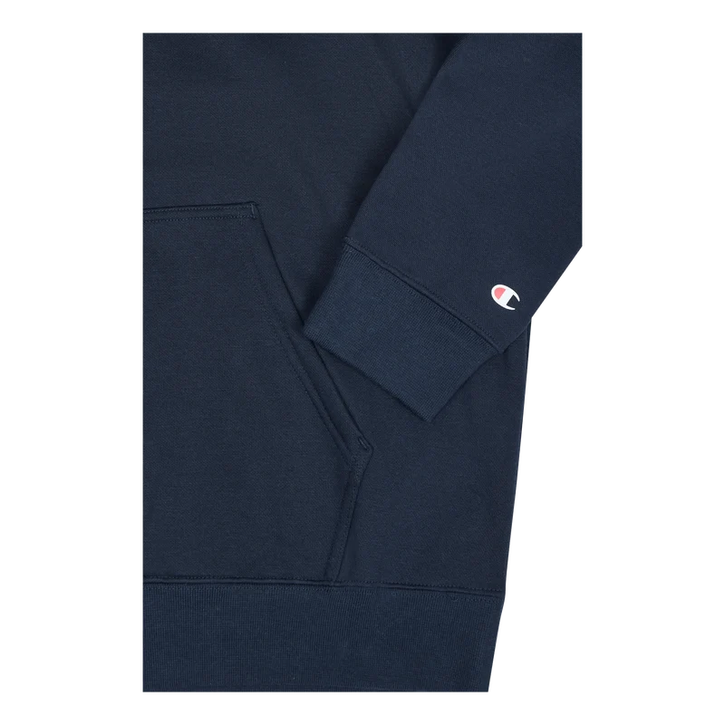 Hooded Sweatshirt Sky Captain