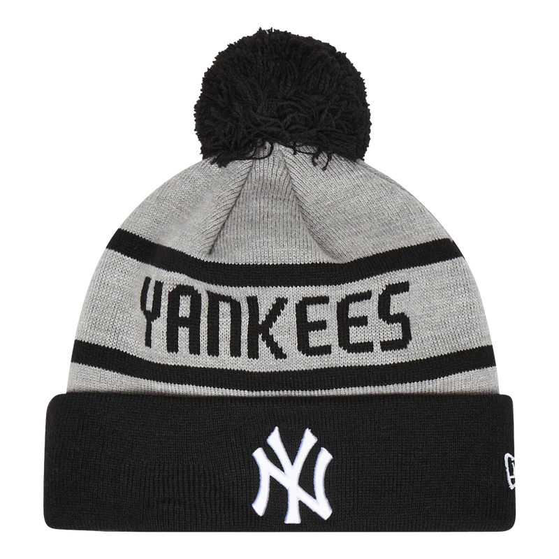 Jake Cuff Beanie New York Yank