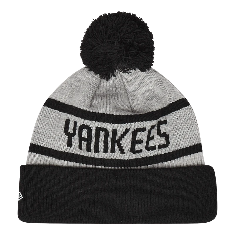 Jake Cuff Beanie New York Yank