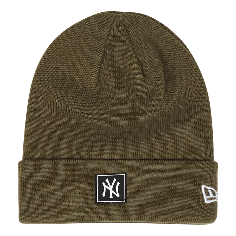 Team Cuff Beanie Neyyan