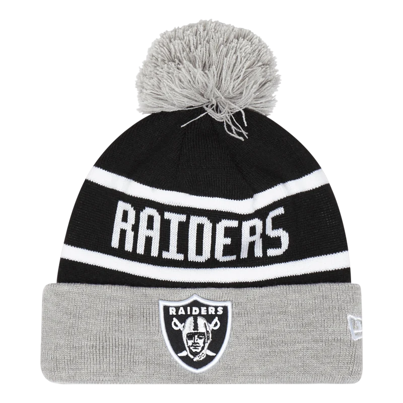 Jake Cuff Beanie Las Vegas Rai