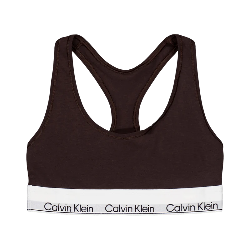Unlined Bralette Woodland