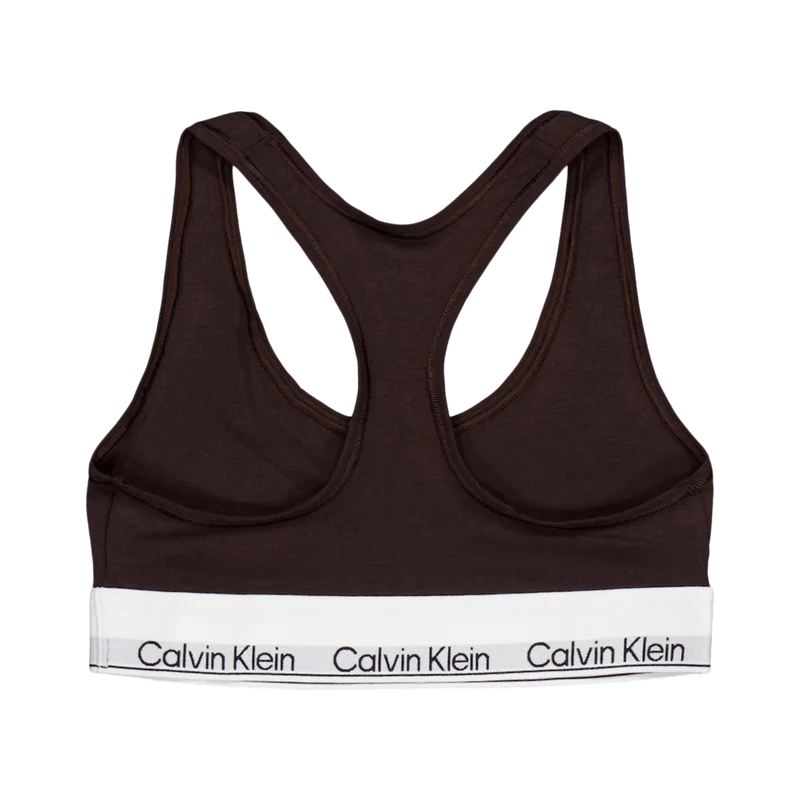 Unlined Bralette Woodland