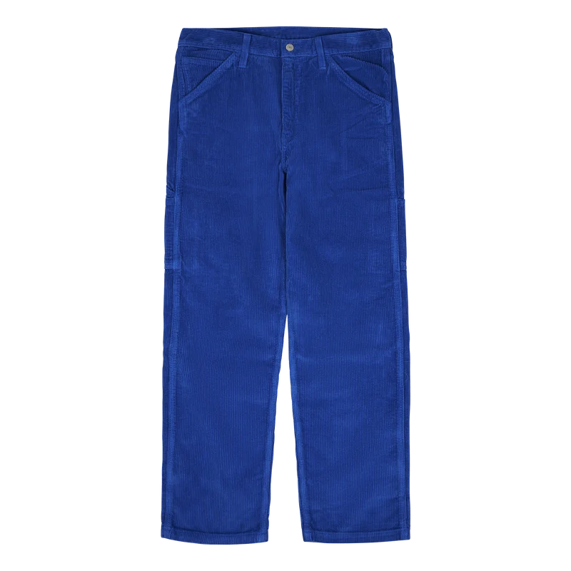 568 Stay Loose Carpenter Z8073 Blue Garment