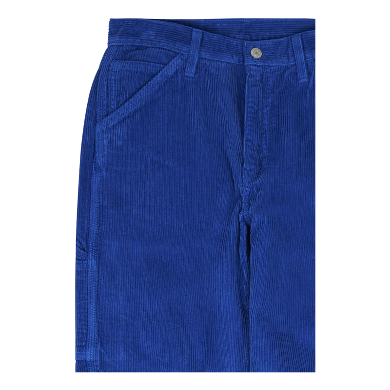 568 Stay Loose Carpenter Z8073 Blue Garment