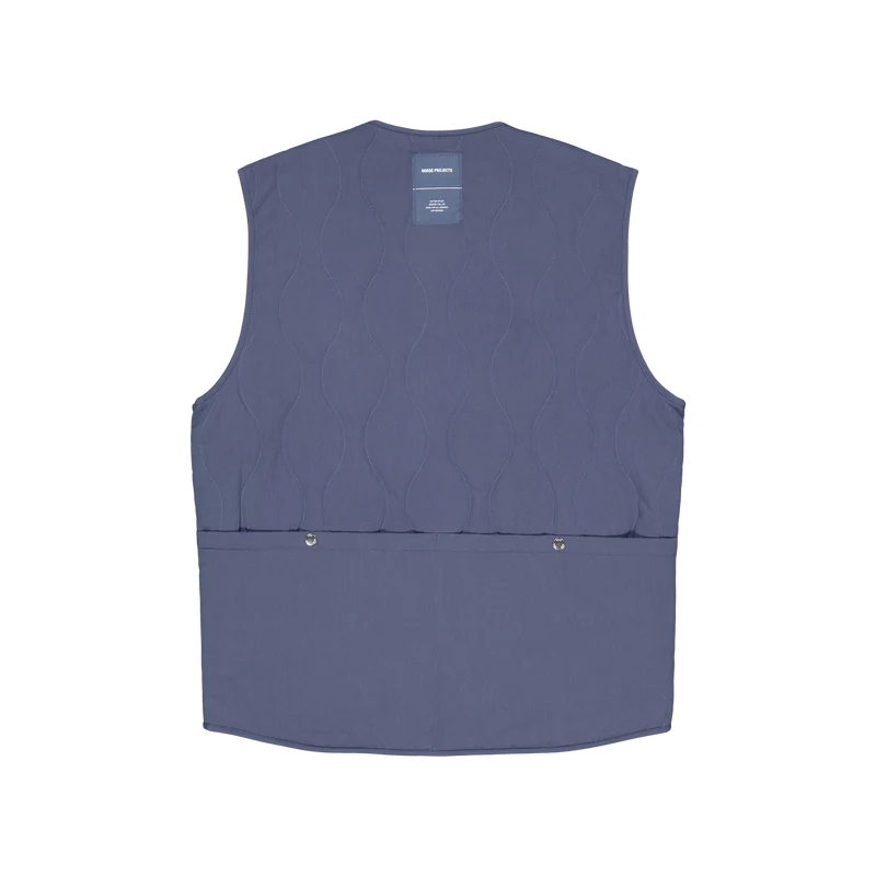 Peter Tab Series Calcite Blue
