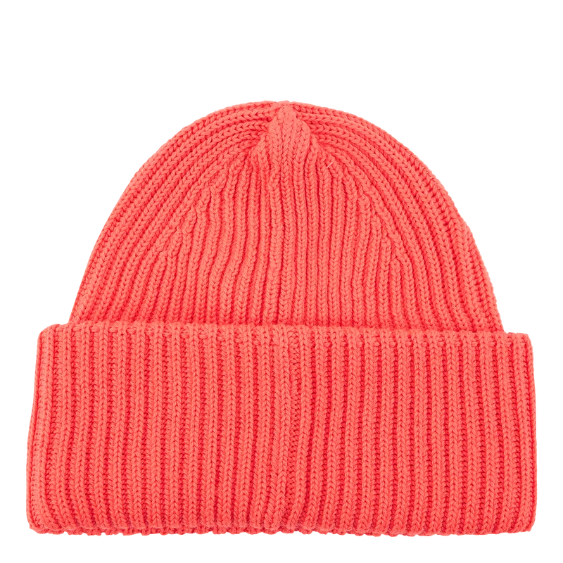 Benjamin Beanie Coral