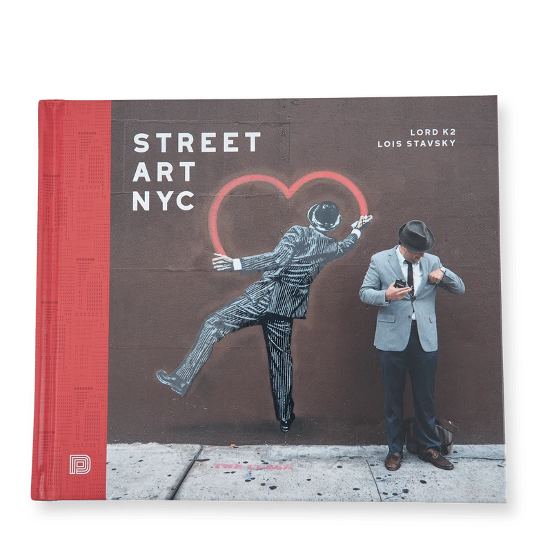 Street Art Nyc Multi