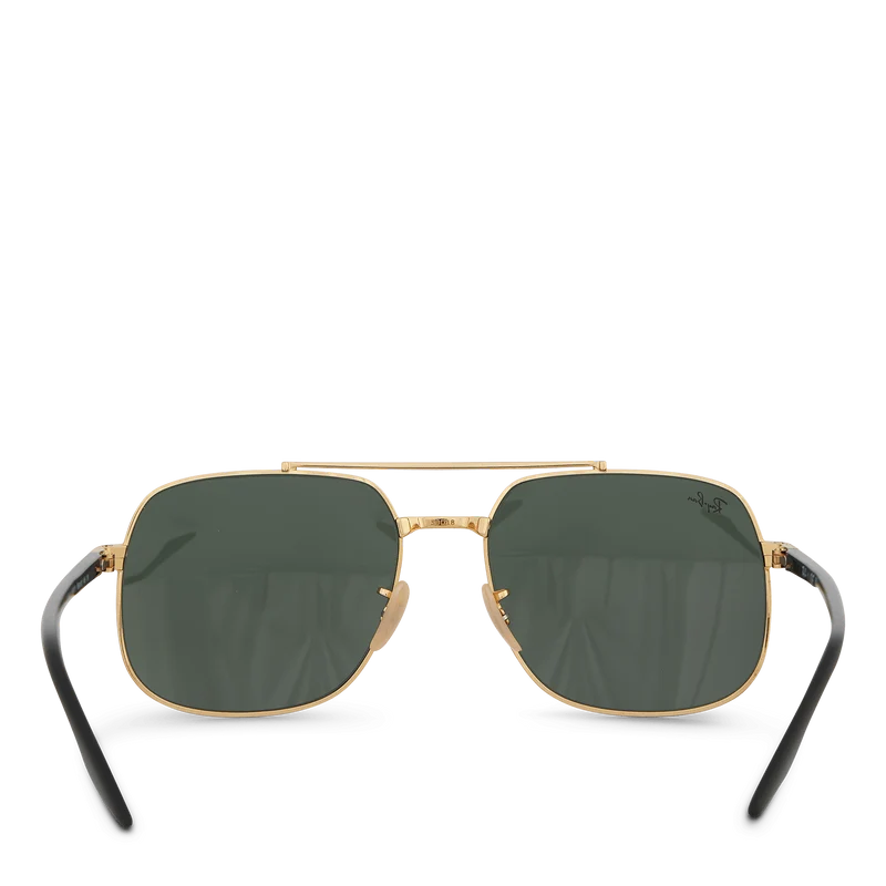Rb3699 900031-59 Gunmetal