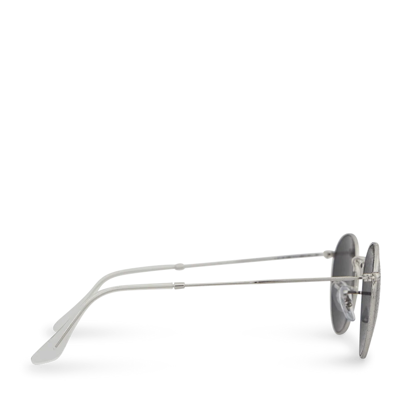 Round Metal 9198b1-50 Arista