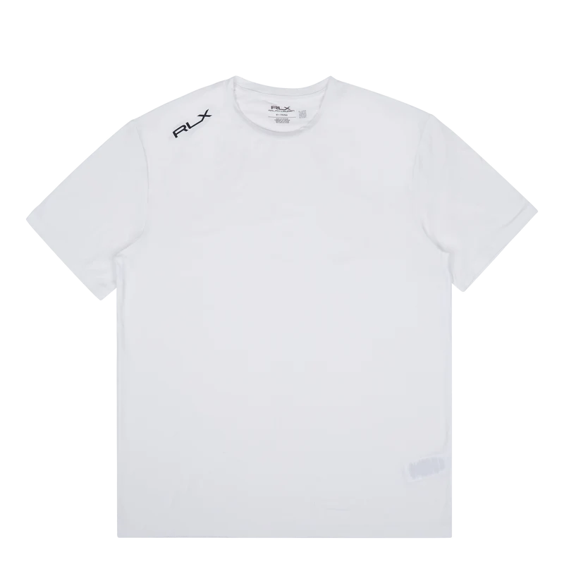Rec Peached Airflow-ssl-tsh Pure White
