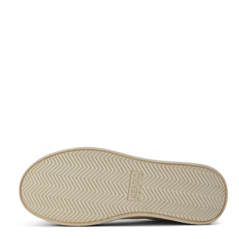 Low Top Sneaker White