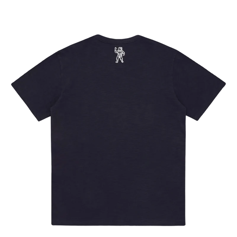 Heart & Mind T-shirt Navy