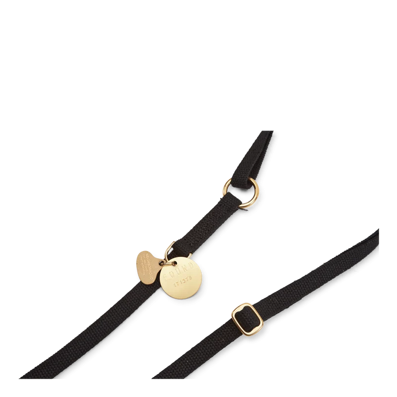 Found My Animal / C-leash Black