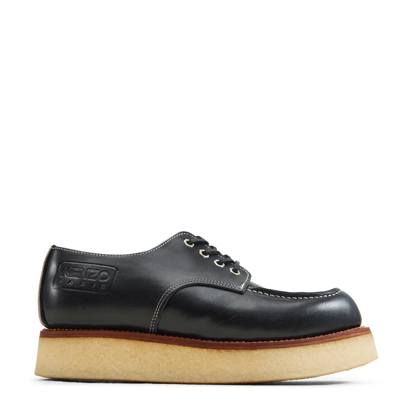 Derby Black