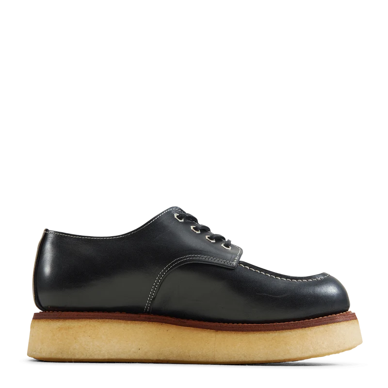Derby Black