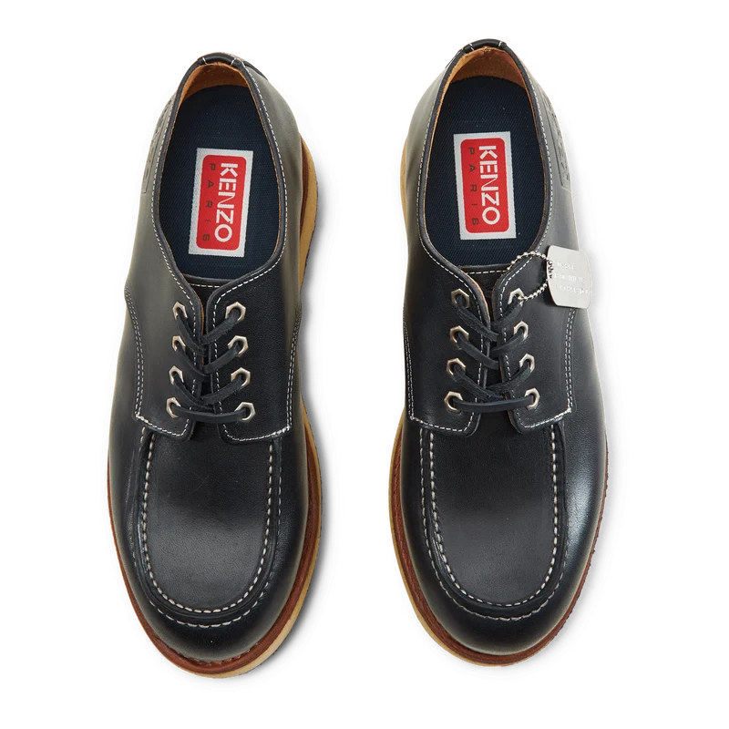 Derby Black