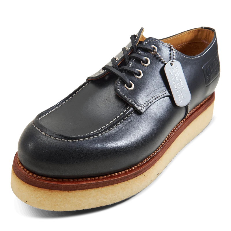 Derby Black