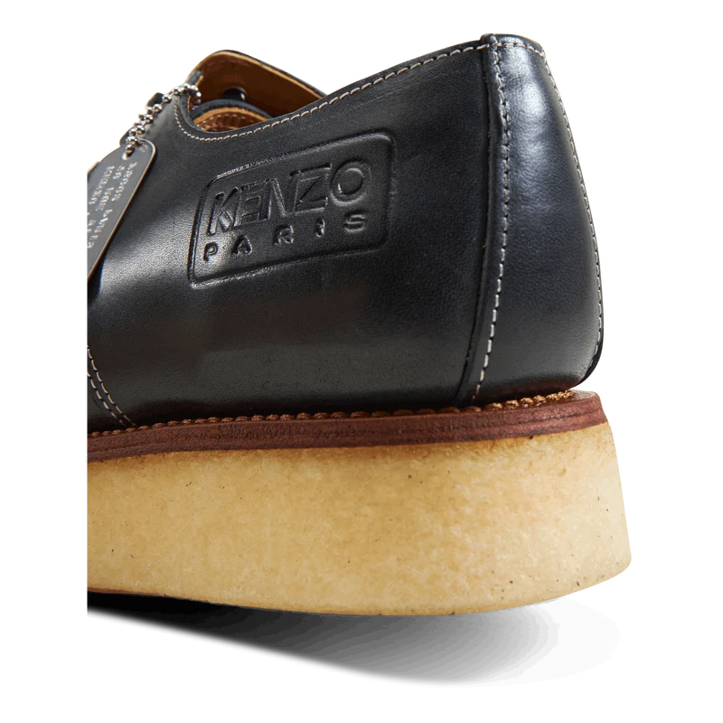 Derby Black