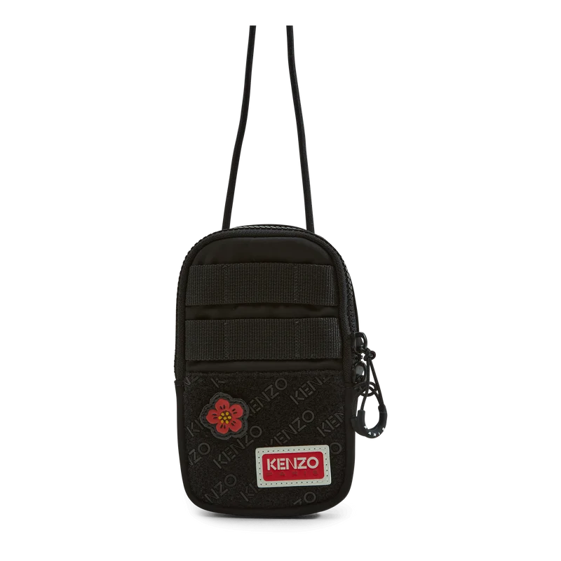 Slg Crossbody Black