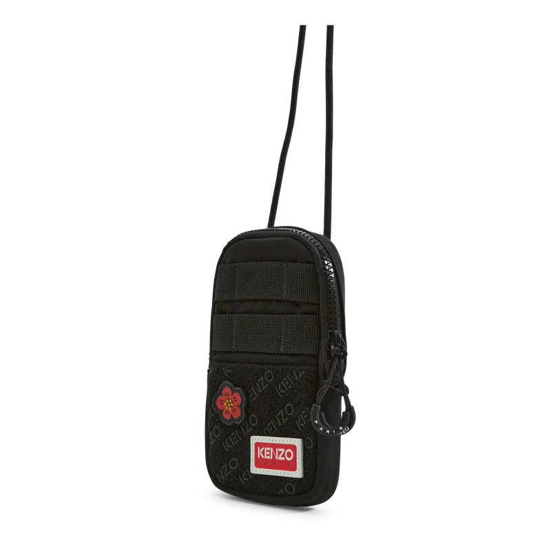 Slg Crossbody Black