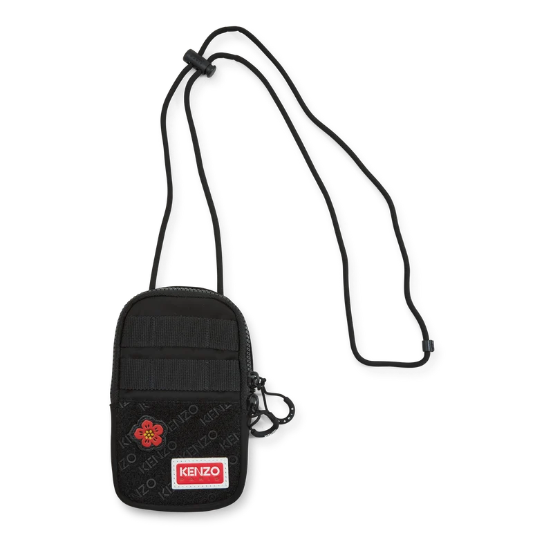 Slg Crossbody Black