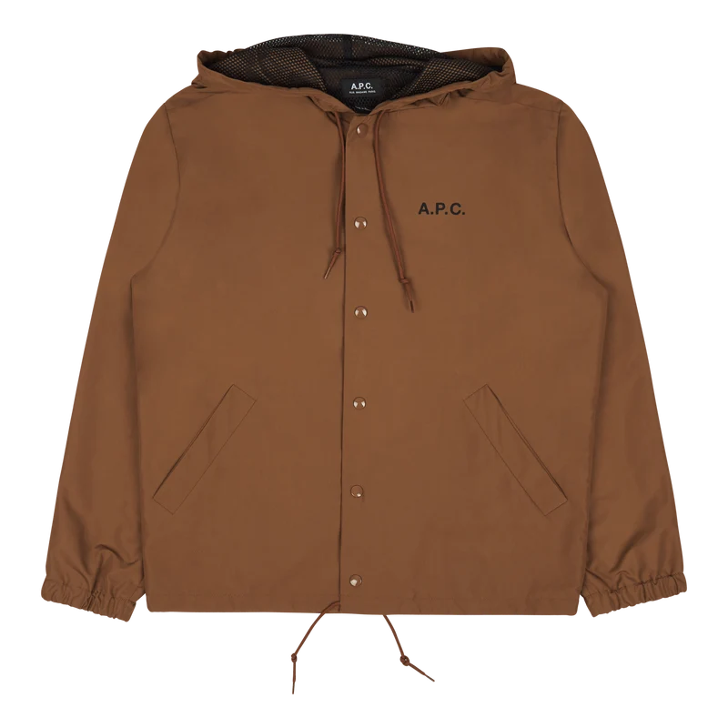 Blouson Greg Cac