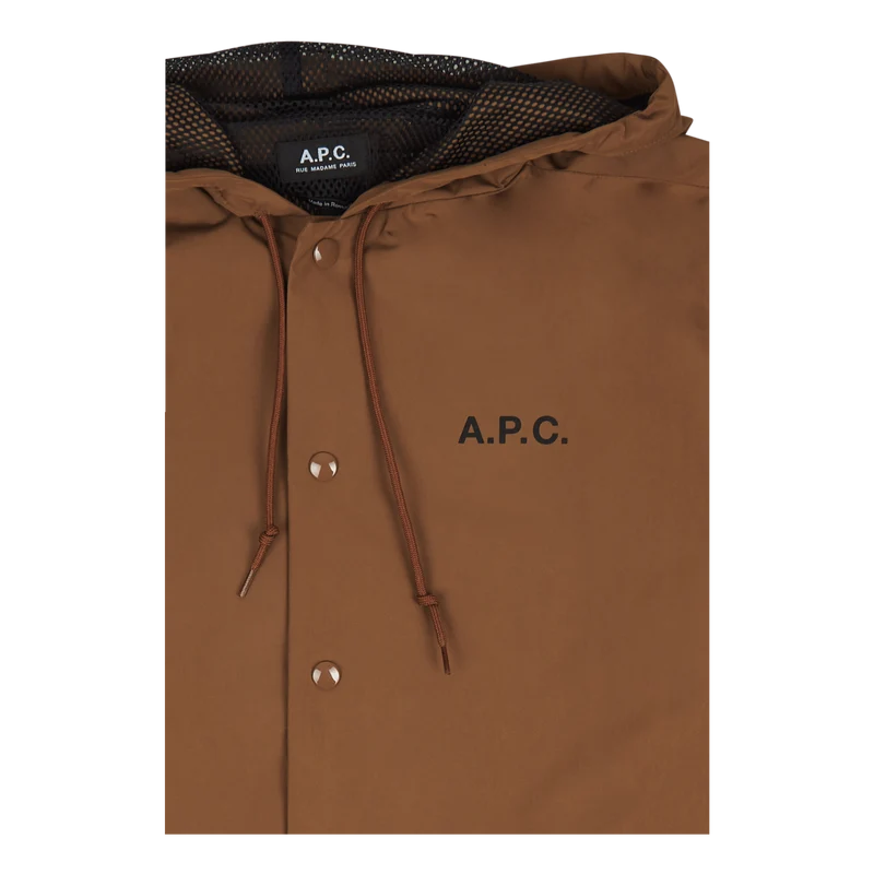 Blouson Greg Cac