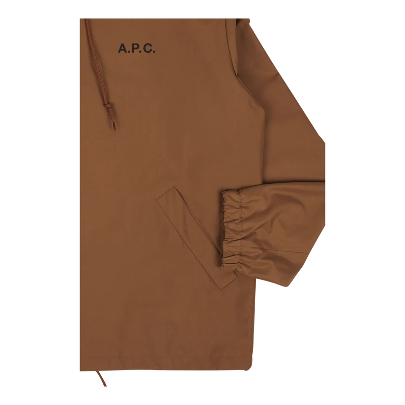 Blouson Greg Cac