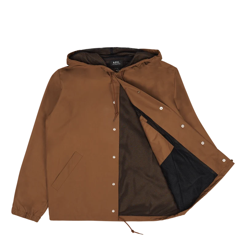 Blouson Greg Cac