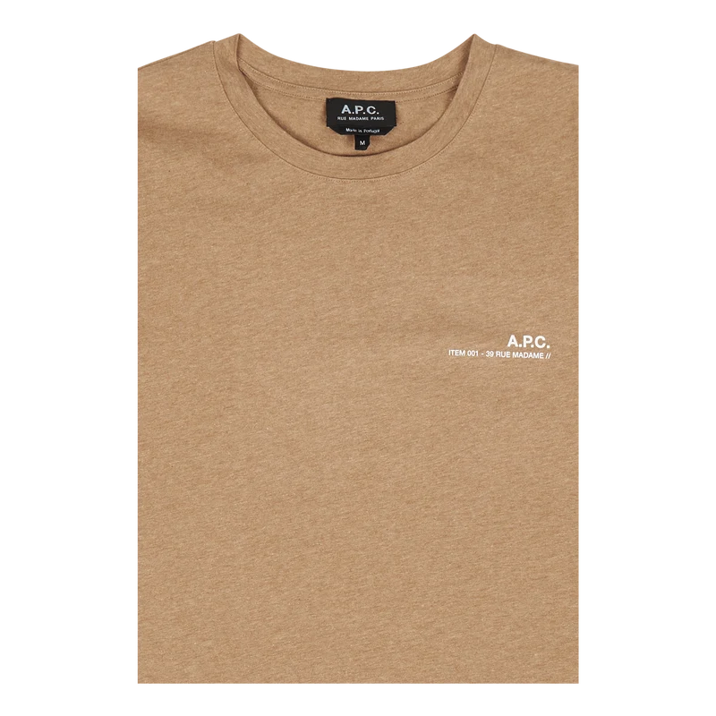 T-shirt Item Pbc