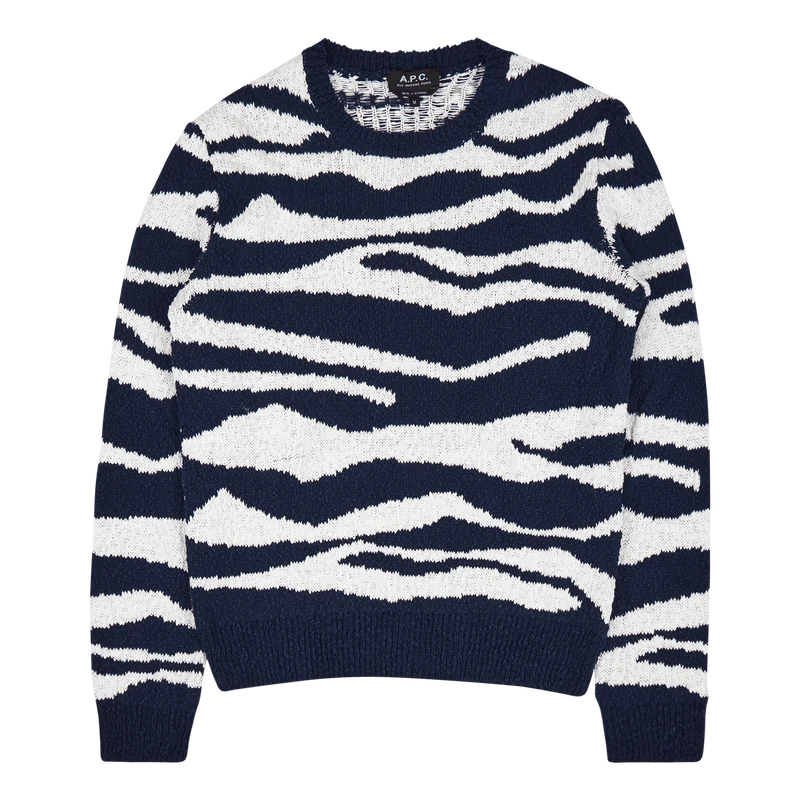 Pull Alastor Iak