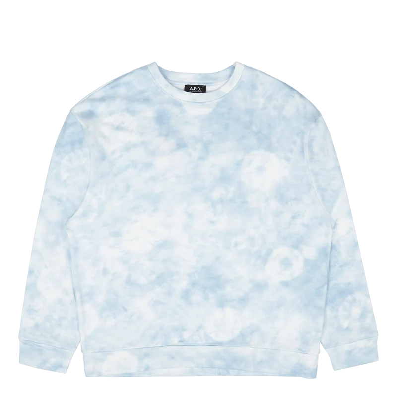 Sweat Hubert Iab