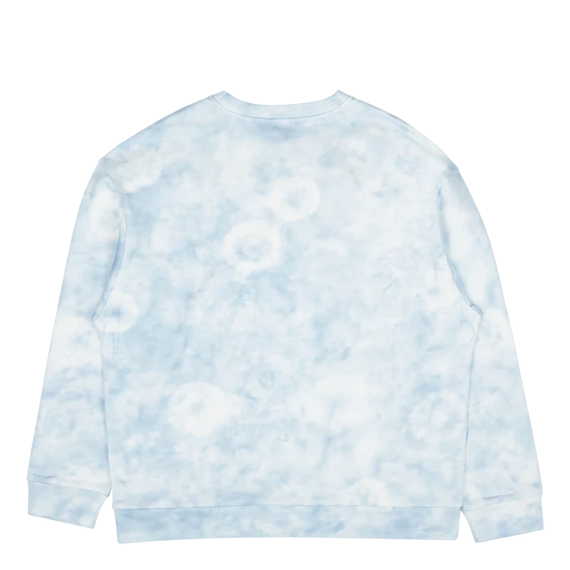 Sweat Hubert Iab
