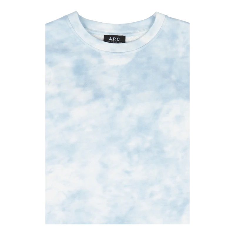 Sweat Hubert Iab