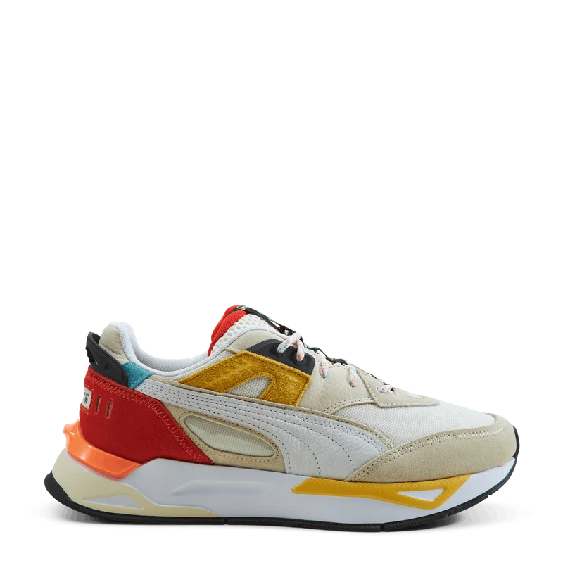 Mirage Sport Hc Pristine-putty-bamboo
