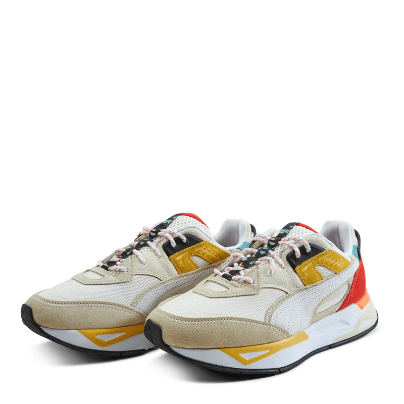 Mirage Sport Hc Pristine-putty-bamboo
