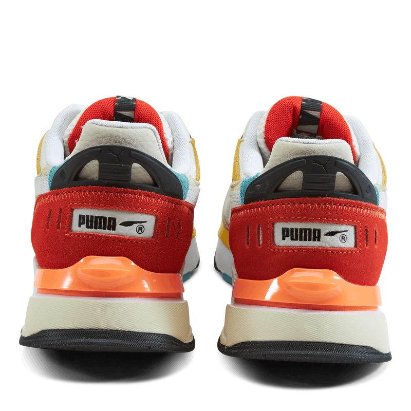 Mirage Sport Hc Pristine-putty-bamboo