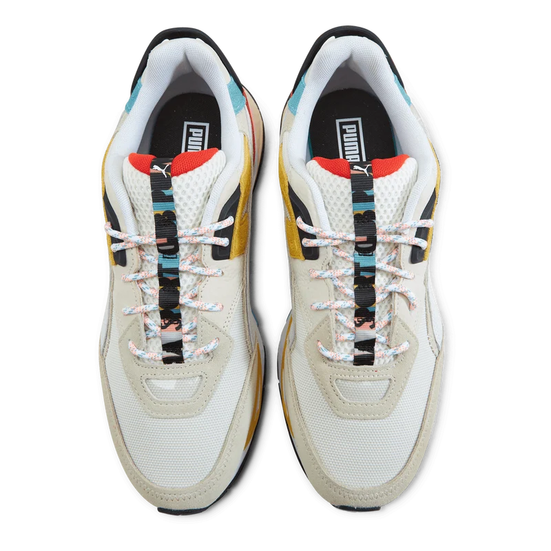 Mirage Sport Hc Pristine-putty-bamboo