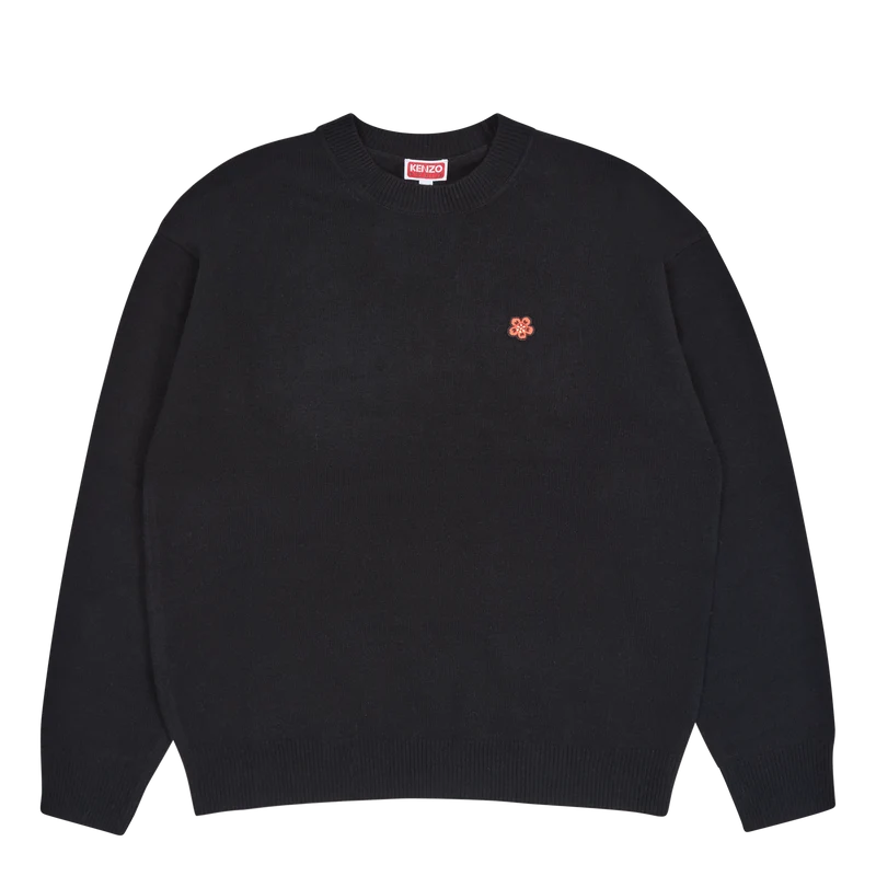 Jumper Black