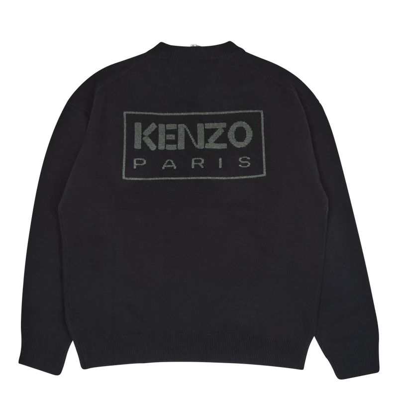 Jumper Black