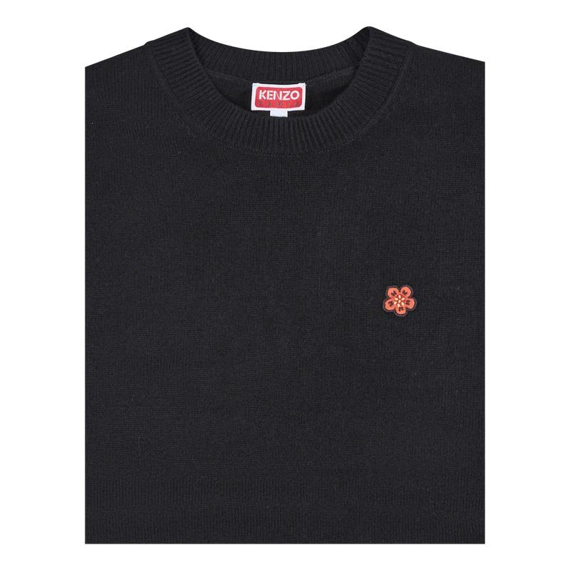 Jumper Black